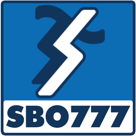 sbo777  Situs yang satu ini, nantinya dapat anda akses menggunakan salah satu linka alternatif resmi yang nantinya kami sediakan untuk anda